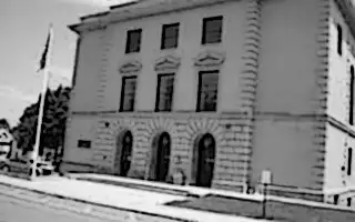 Leominster District Court